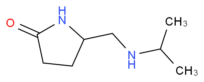 1177316-08-3 molecular structure