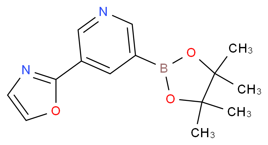 1201644-46-3 molecular structure