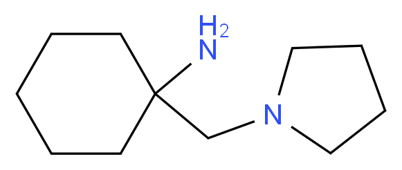 876717-44-1 molecular structure