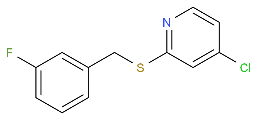 1346707-44-5 molecular structure