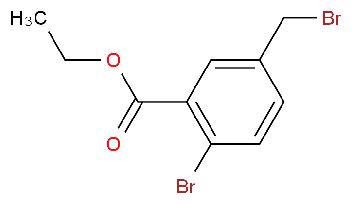 1261483-52-6 molecular structure