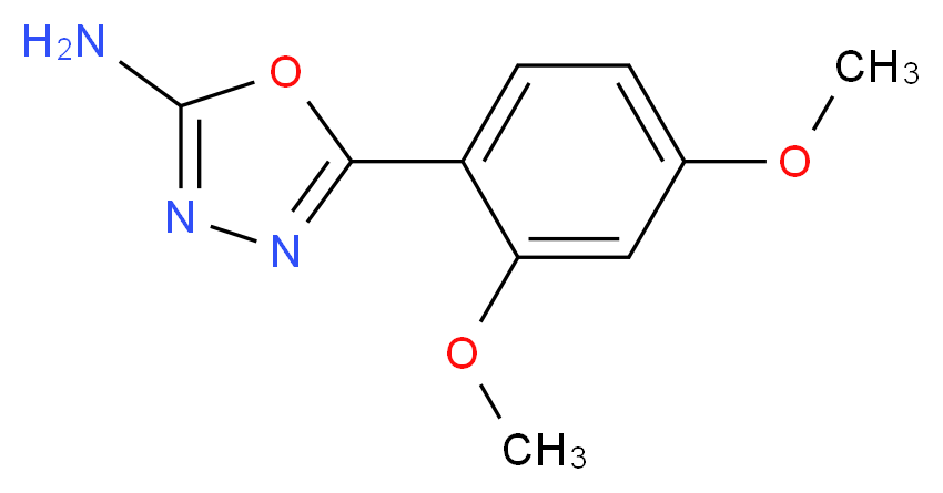 MFCD09802430 molecular structure