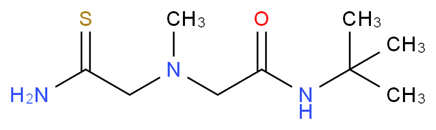 MFCD07366324 molecular structure