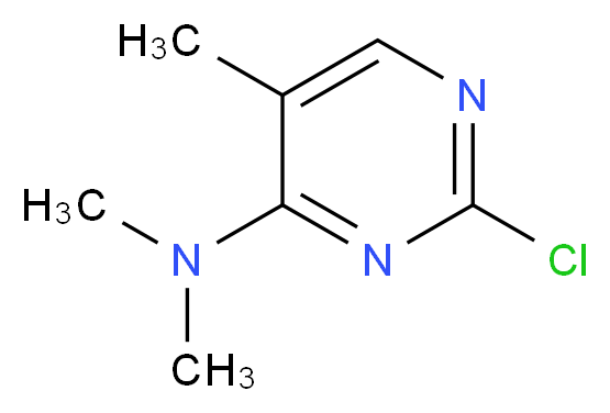 34171-43-2 molecular structure