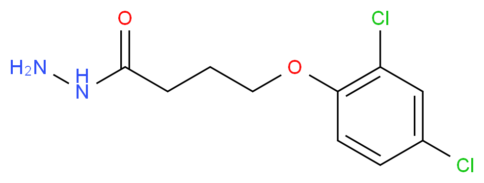 MFCD01248815 molecular structure