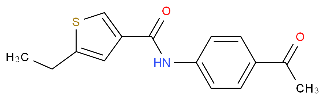 MFCD03419980 molecular structure