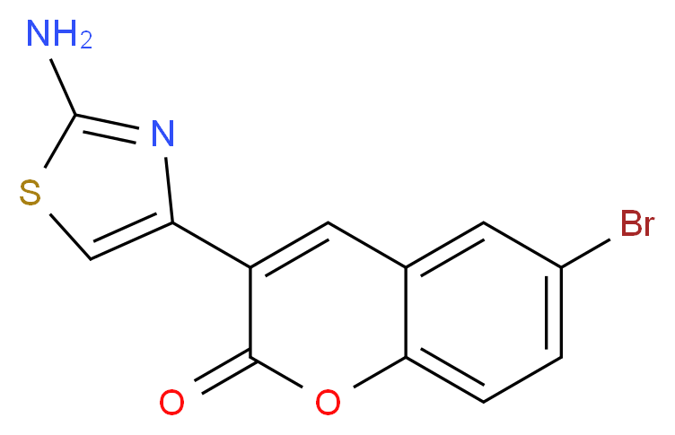 MFCD00634760 molecular structure
