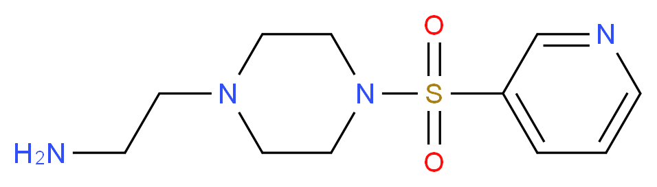 MFCD11007763 molecular structure
