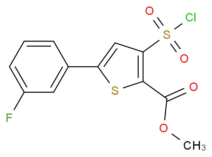 MFCD21602779 molecular structure