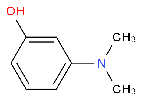 99-07-0 molecular structure