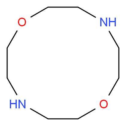 294-92-8 molecular structure