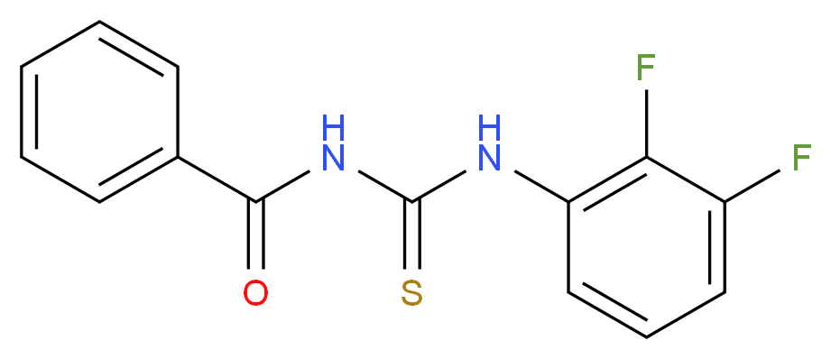 MFCD08458007 molecular structure