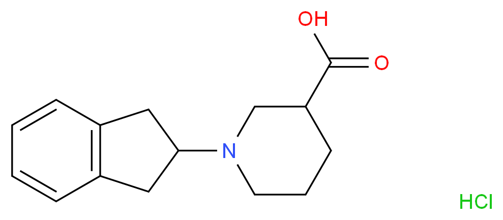 MFCD06800573 molecular structure