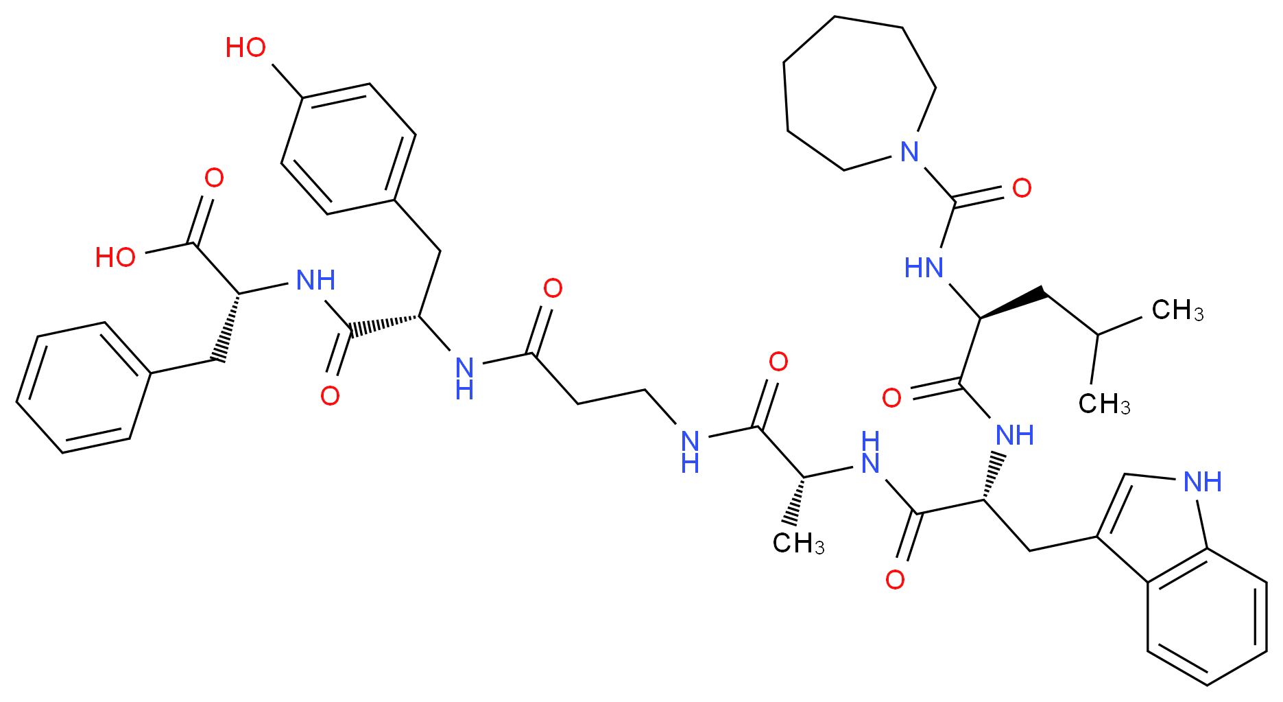 152847-08-0 molecular structure
