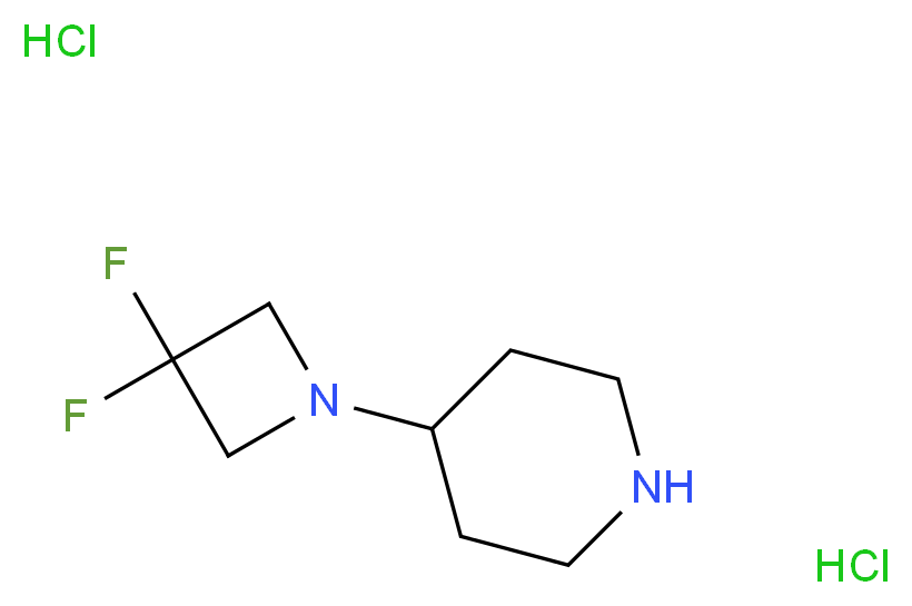 1373503-66-2 molecular structure