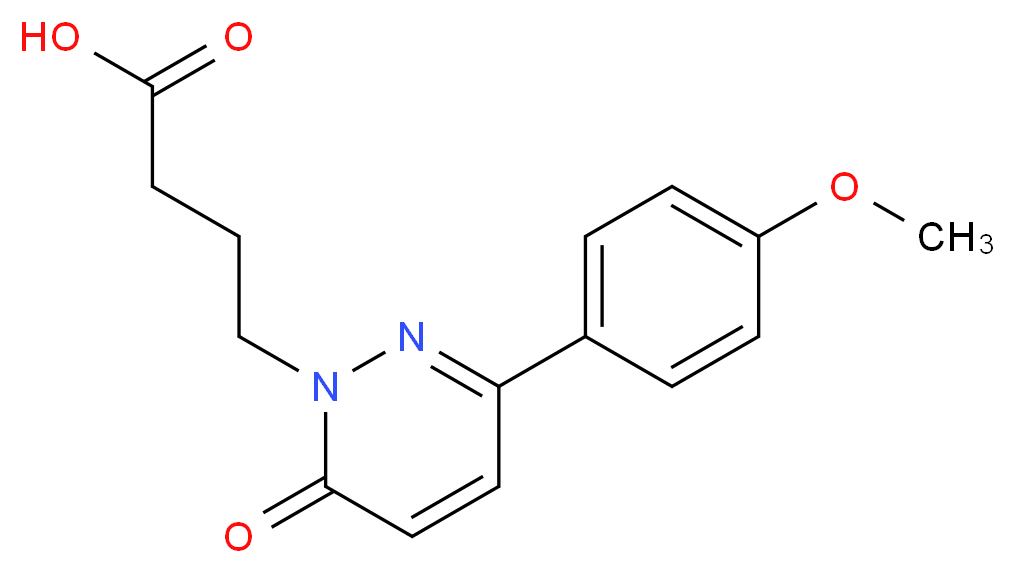 MFCD21091674 molecular structure
