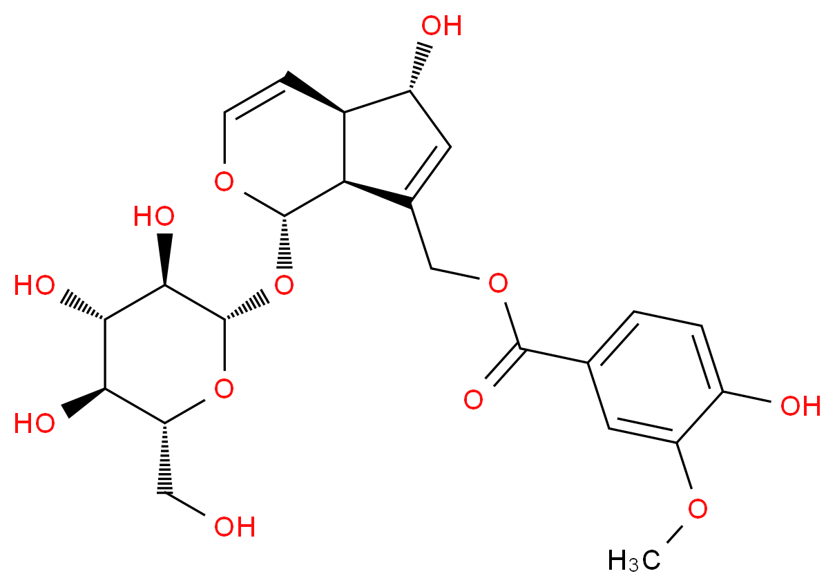 193969-08-3 molecular structure