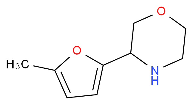 MFCD18699922 molecular structure