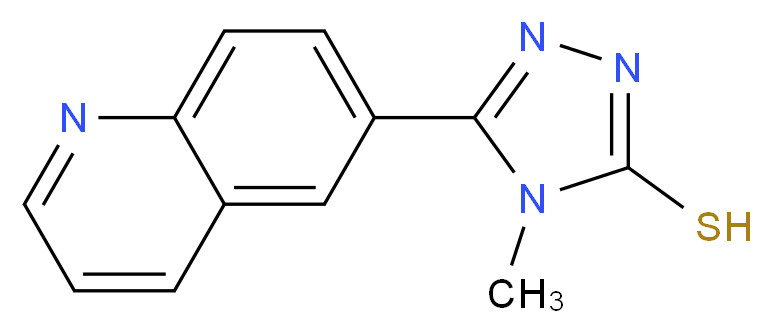 MFCD01570560 molecular structure