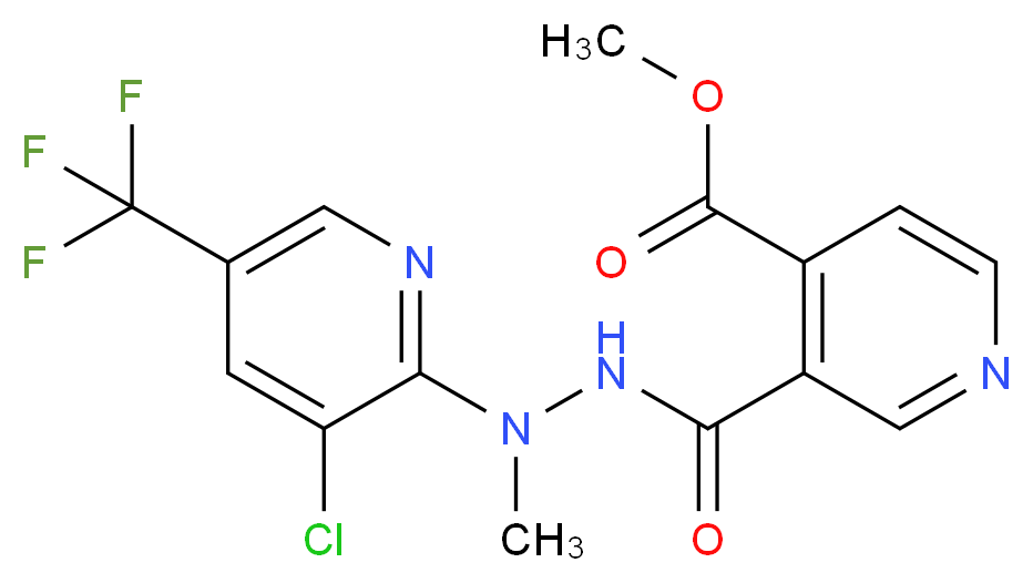 MFCD00975038 molecular structure