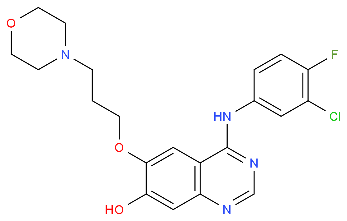 847949-49-9 molecular structure