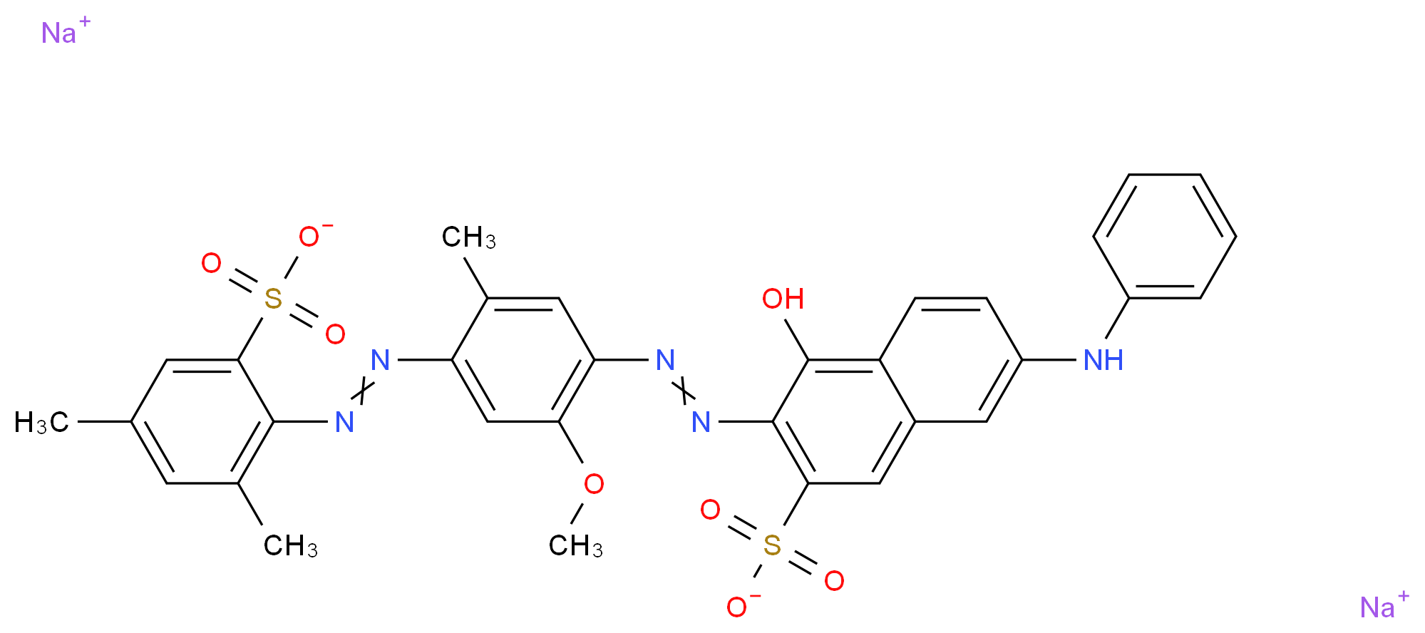 5489-77-0 molecular structure