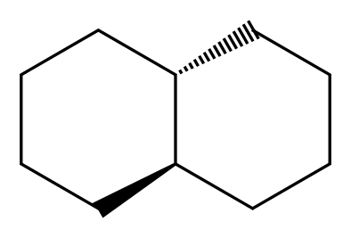 493-02-7 molecular structure