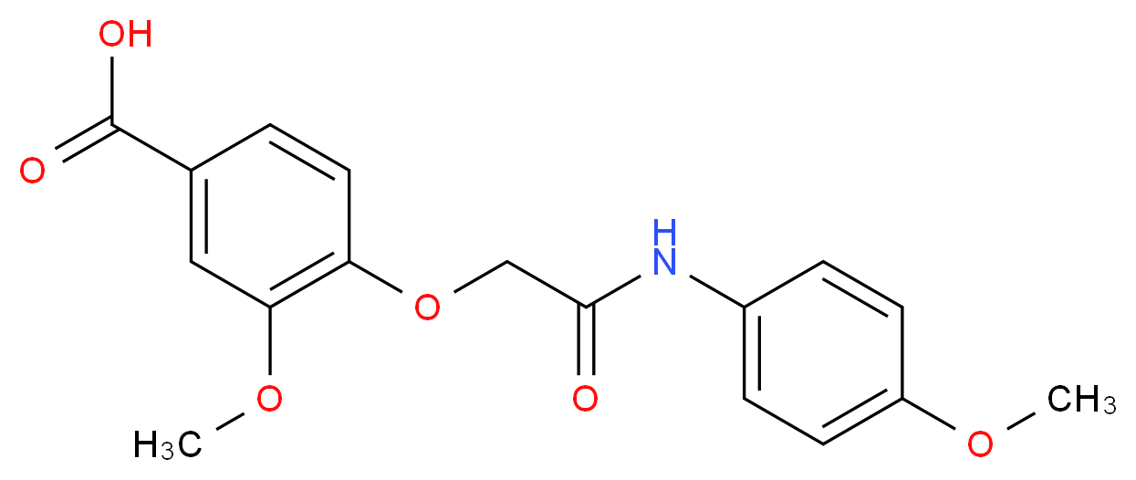 MFCD03655862 molecular structure