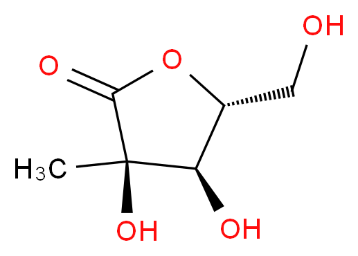 492-30-8 molecular structure