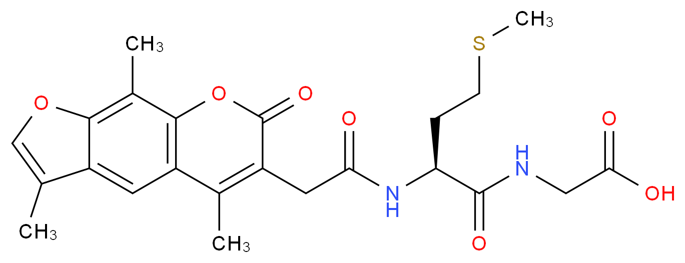164267917 molecular structure