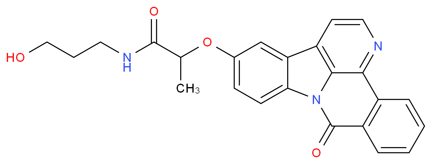 164273304 molecular structure
