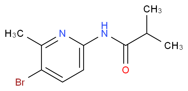 689749-45-9 molecular structure