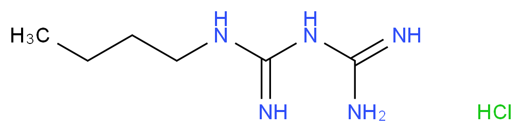 1190-53-0 molecular structure