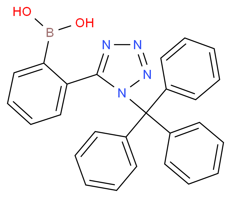 143722-25-2 molecular structure