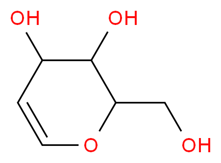 13265-84-4 molecular structure