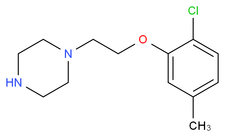MFCD02946797 molecular structure