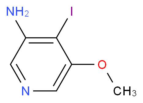 1045855-66-0 molecular structure