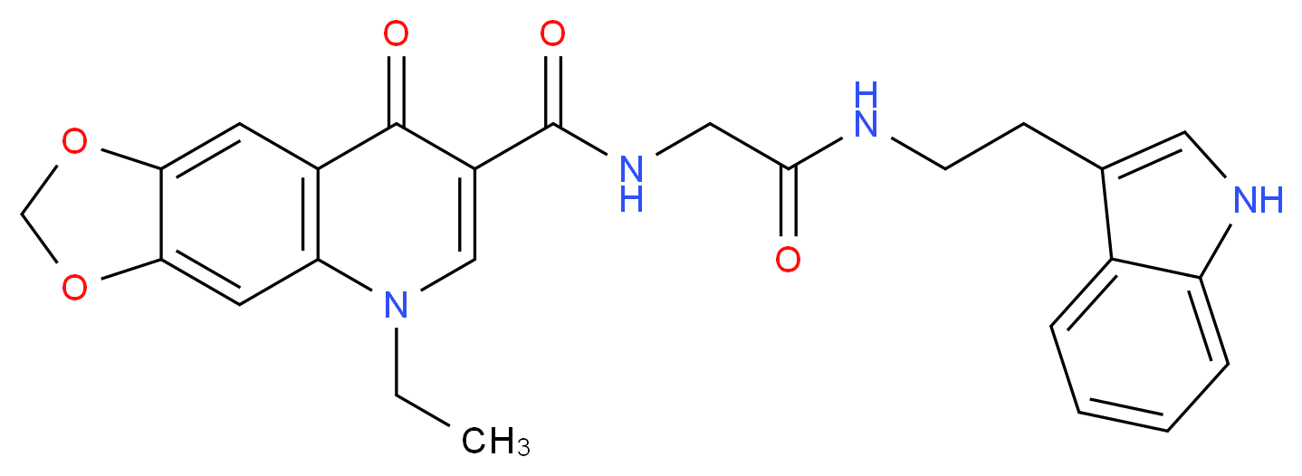 164272937 molecular structure