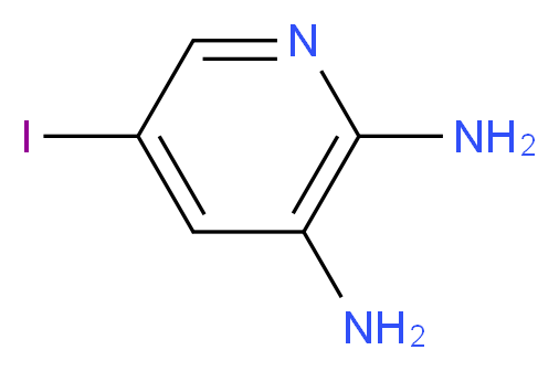 426463-01-6 molecular structure