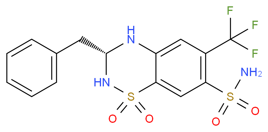 1087345-31-0 molecular structure