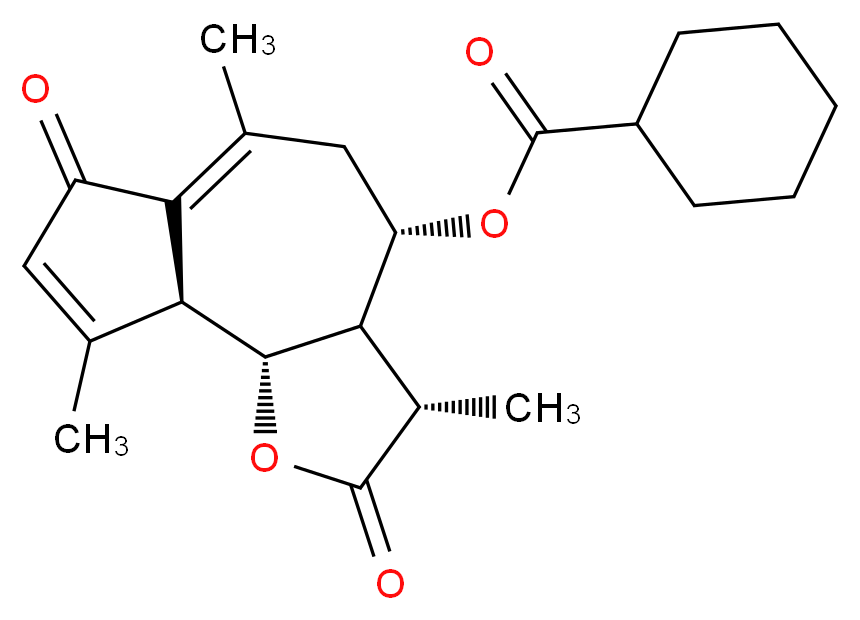 164242329 molecular structure