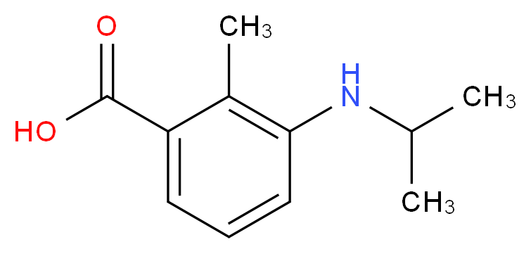 MFCD12042984 molecular structure