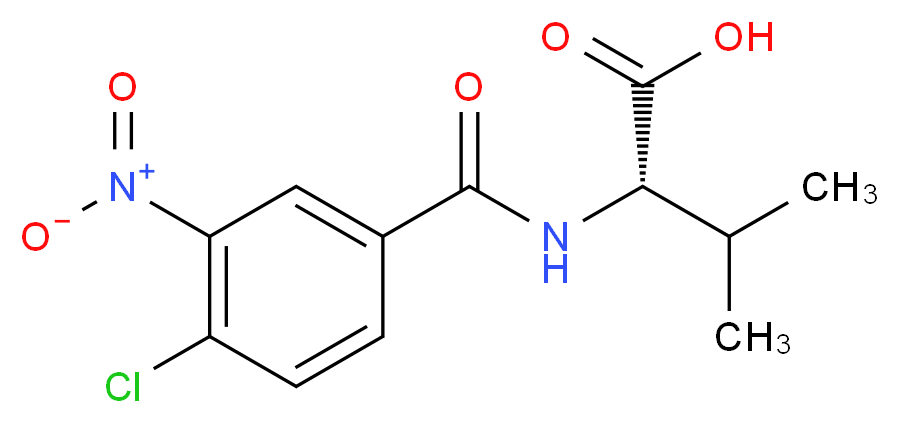 MFCD08483810 molecular structure