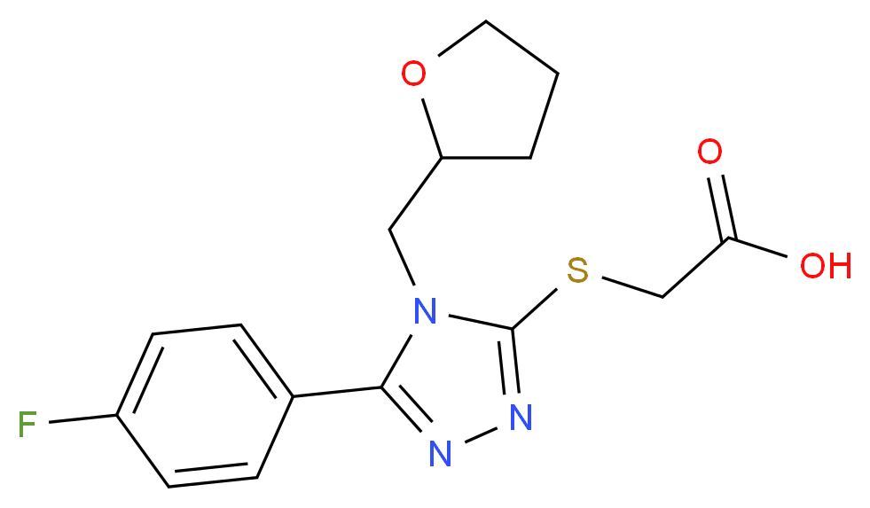 MFCD04639764 molecular structure