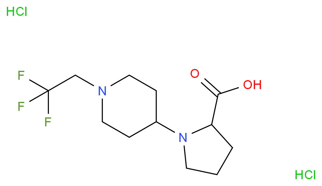 MFCD22421880 molecular structure