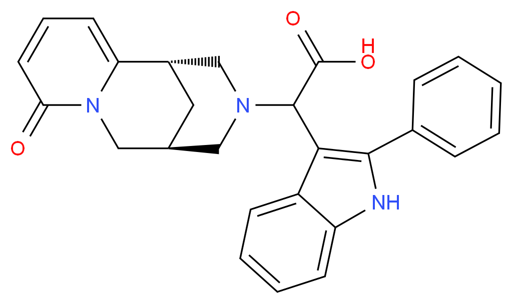 164276743 molecular structure