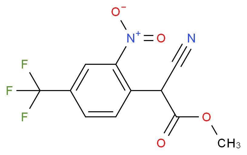 13544-05-3 molecular structure
