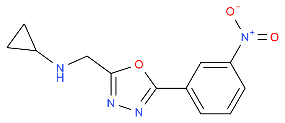 MFCD06357411 molecular structure