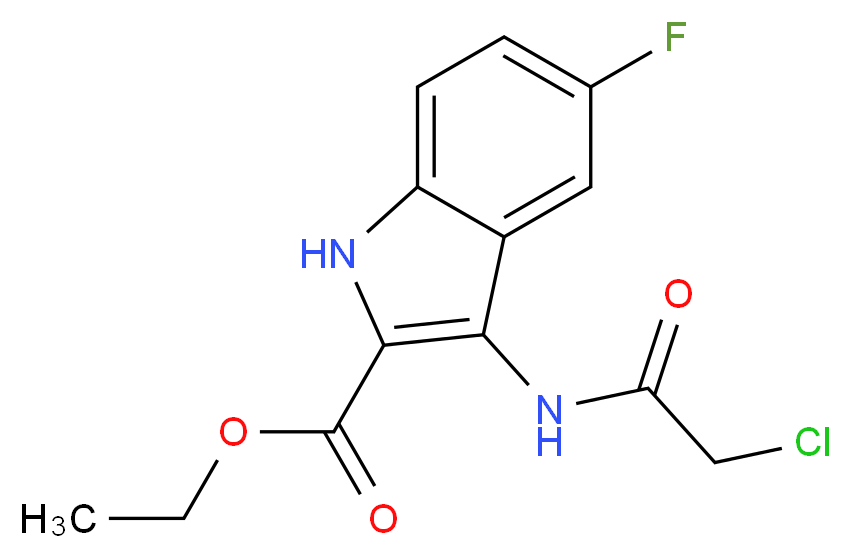MFCD12027477 molecular structure