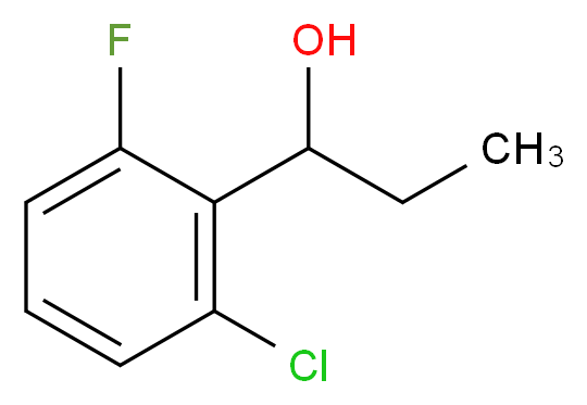 MFCD16302801 molecular structure